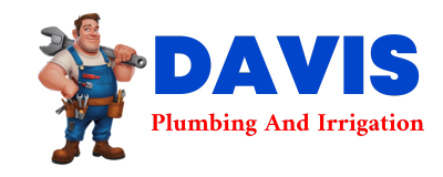 Trusted plumber in NEMAHA